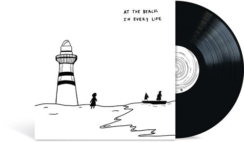 Gigi Perez: At The Beach, In Every Life { Vinyl }