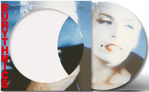 Eurythmics: Be Yourself Tonight - Limited Picture Disc { Vinyl }