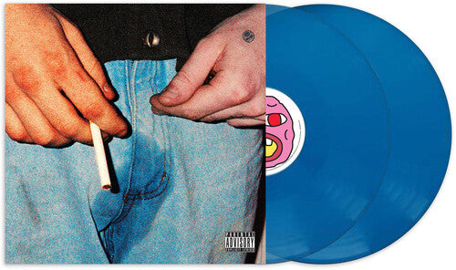 Tyler, The Creator: Cherry Bomb { Vinyl }