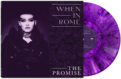 When in Rome: The Promise { Vinyl }
