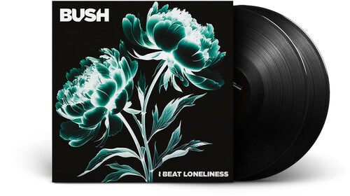 Bush: I Beat Loneliness { Vinyl }