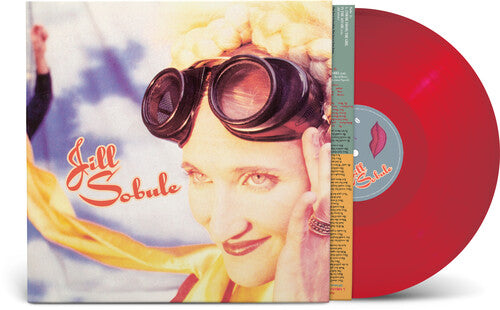 Jill Sobule: Jill Sobule { Vinyl }