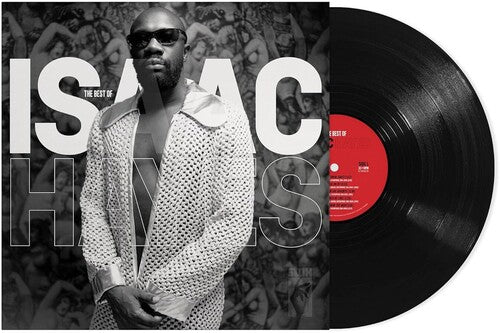 Isaac Hayes: Best Of Isaac Hayes (Remastered 2025) { Vinyl }