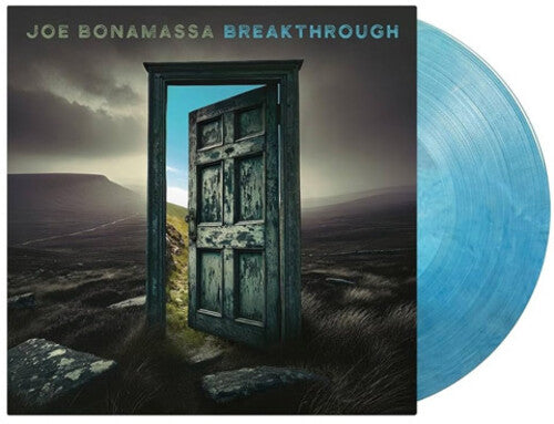 Joe Bonamassa: Breakthrough { Vinyl }