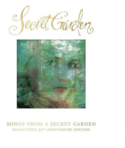Secret Garden: Songs from a Secret Garden { Vinyl }