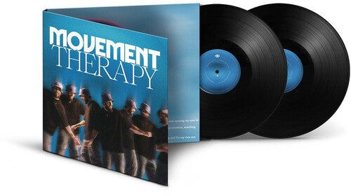 Folamour: Movement Therapy { Vinyl }