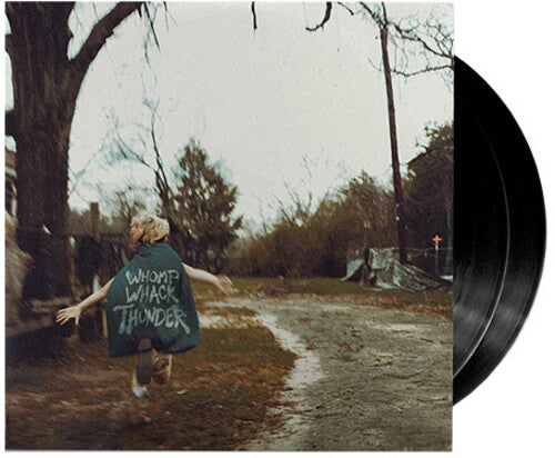 Whiskey Myers: Whomp Whack Thunder { Vinyl }