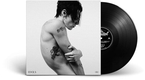 Yungblud: Idols { Vinyl }