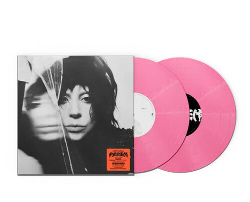 Tony Bennett & Lady Gaga: Mayhem - Limited Hot Pink Colored Vinyl { Vinyl }