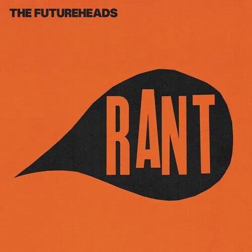 The Futureheads: Rant - Splatter Colored Vinyl with 7-Inch { Vinyl }