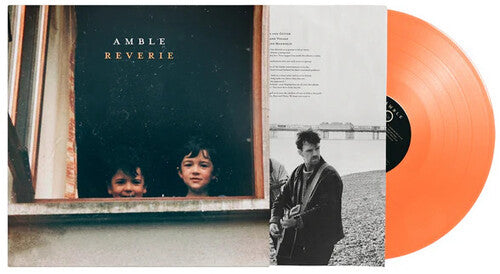 Amble: Reverie { Vinyl }