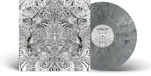 Gaupa: Fyr - White/Black { Vinyl }