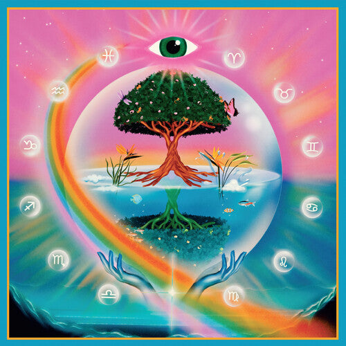 Bomba Estereo: Astropical { Vinyl }
