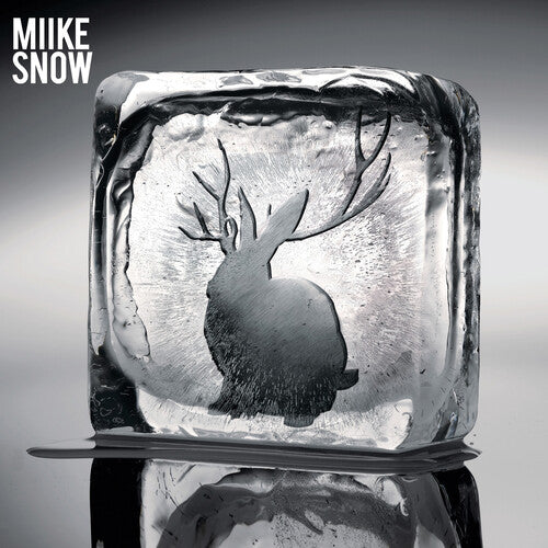 Miike Snow: Miike Snow { Vinyl }
