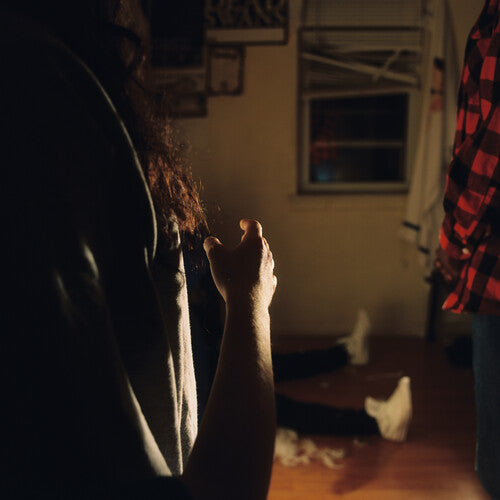 Kaonashi: I Want To Go Home { Vinyl }