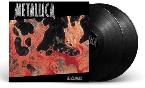 Metallica: Load { Vinyl }