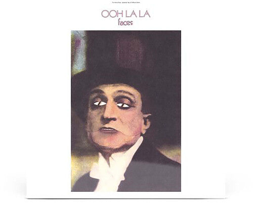 Faces: Ooh La-la { Vinyl }