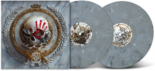 Five Finger Death Punch: Best of - Volume 1 { Vinyl }