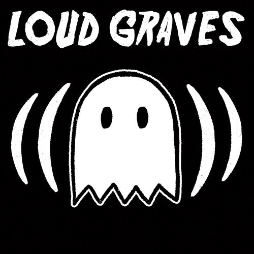 Loud Graves: Loud Graves { Vinyl }
