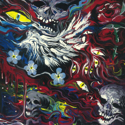 Mugshot: All The Devils Are Here { Vinyl }