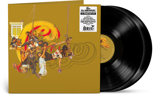 Chicago: Chicago Ix: Greatest Hits Expanded { Vinyl }