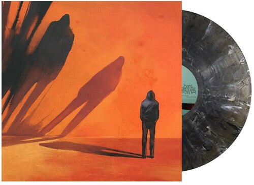 Born of Osiris: Through Shadows { Vinyl }