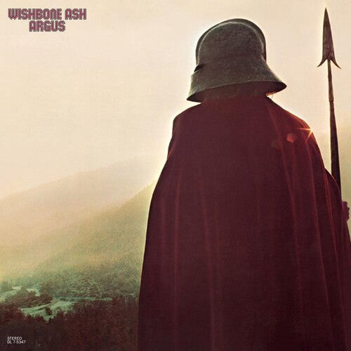 Wishbone Ash: Argus { Vinyl }