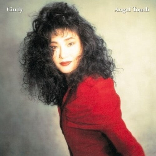 Cindy: Angel Touch { Vinyl }