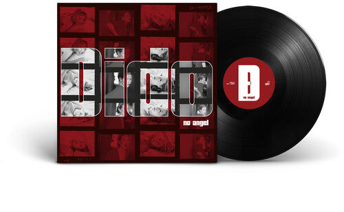 Dido: No Angel { Vinyl }