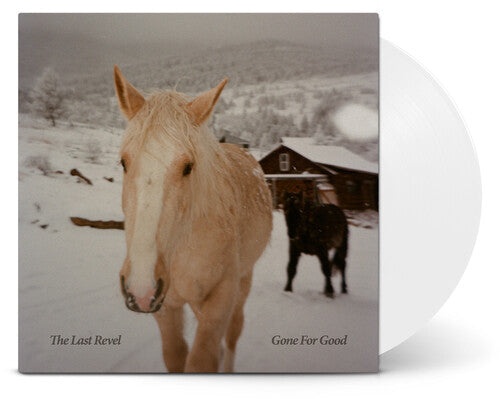 Last Revel: Gone For Good { Vinyl }