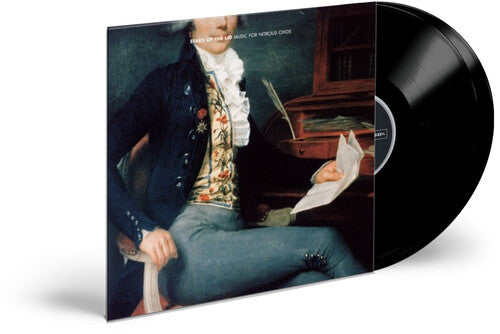 Stars of the Lid: Music for Nitrous Oxide - 30 Year Anniversary Remastered { Vinyl }