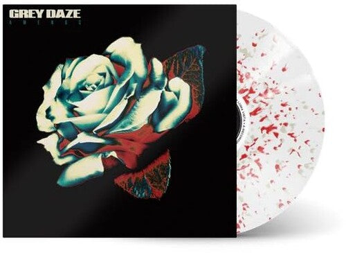 Grey Daze: Amends { Vinyl }
