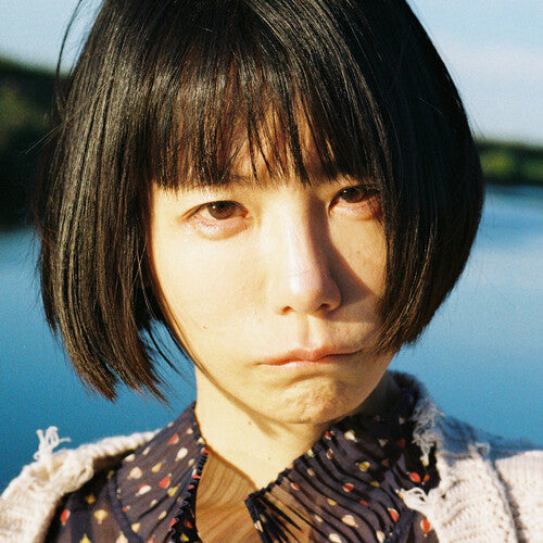 Mariko Goto: Mirai { Vinyl }