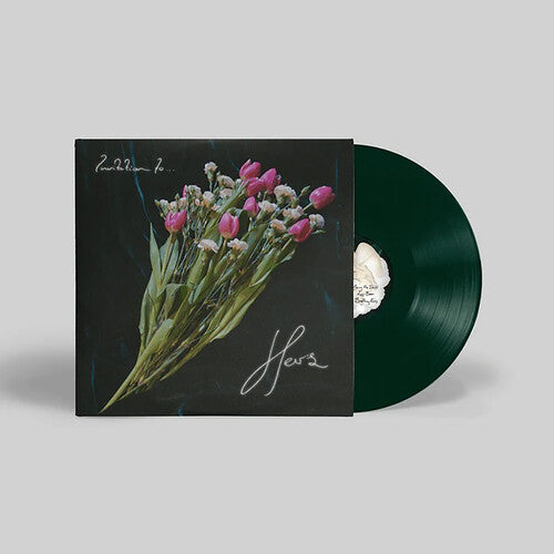 Her's: Invitation To Her's - Green { Vinyl }