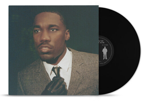 Giveon: BELOVED { Vinyl }