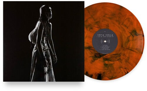Sofia Isella: I Can Be Your Mother - Oriole { Vinyl }