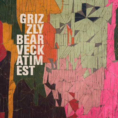 Grizzly Bear: Veckatimest { Vinyl }