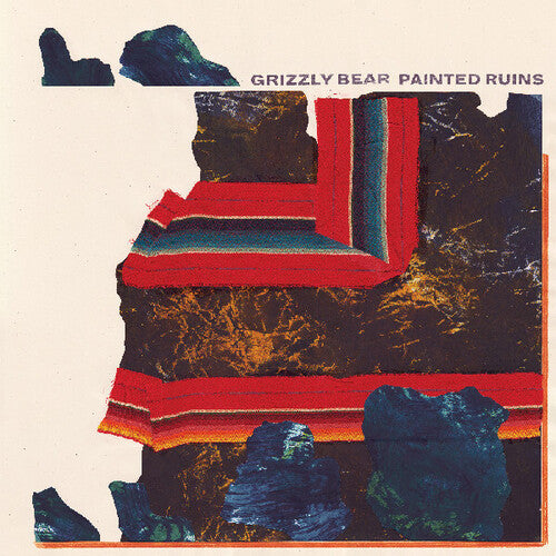 Grizzly Bear: Painted Ruins { Vinyl }