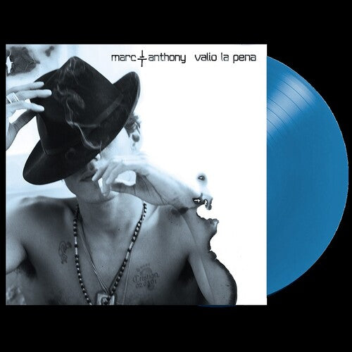Marc Anthony: Valio La Pena { Vinyl }