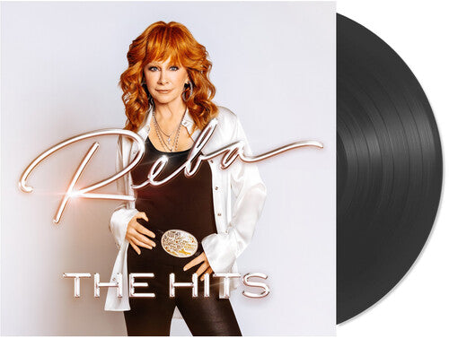 Reba McEntire: The Hits { Vinyl }
