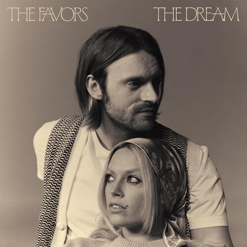 Favors: The Dream { Vinyl }