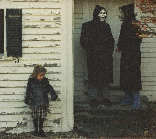 Brand New: The Devil and God Are Raging Inside Me { Vinyl }