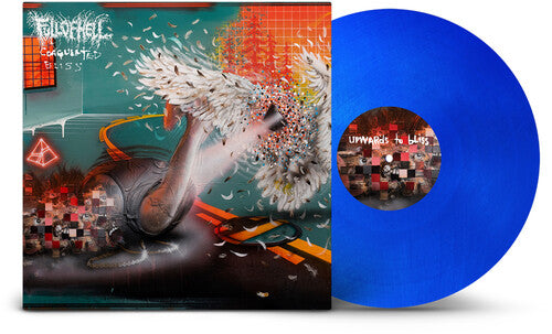 Full of Hell: Coagulated Bliss { Vinyl }