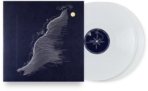 Quadeca: Vanisher, Horizon Scraper - White { Vinyl }