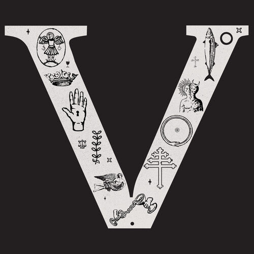 Other Lives: Volume V { Vinyl }