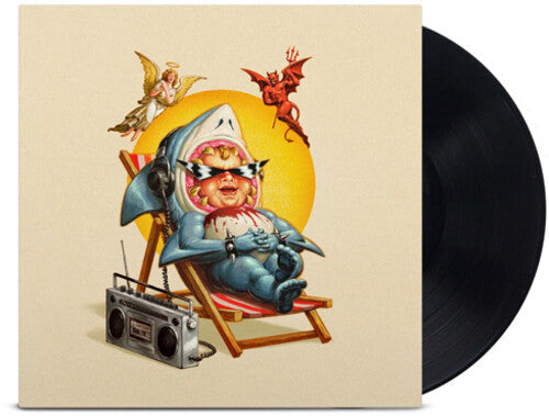 Drain: ...is Your Friend { Vinyl }