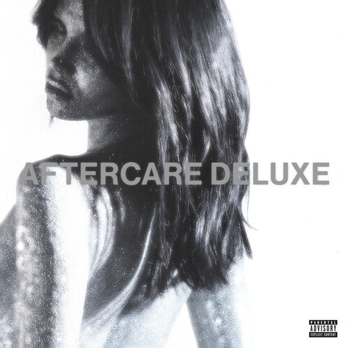 Nessa Barrett: Aftercare { Vinyl }