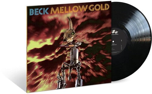 Beck: Mellow Gold { Vinyl }