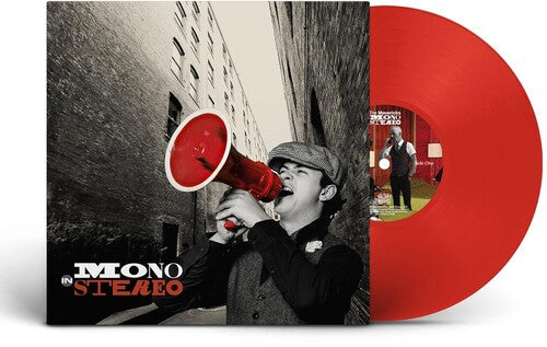 The Mavericks: Mono (In Stereo) { Vinyl }