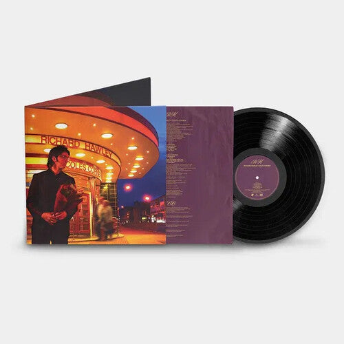Richard Hawley: Coles Corner - 20th Anniversary Half-Speed Master edition { Vinyl }